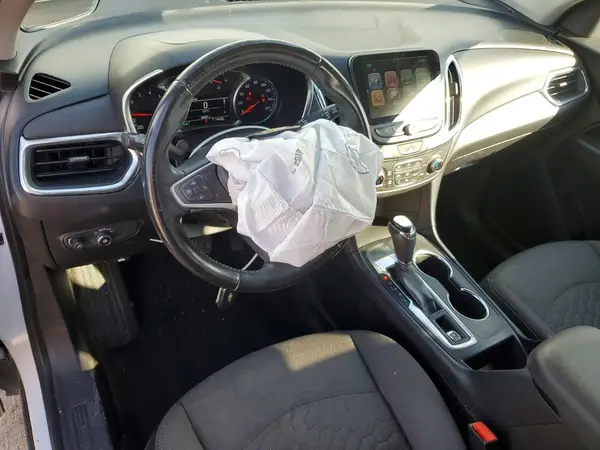 2GNAXJEV5J6152138 2022 CHEVROLET EQUINOX - Image 8