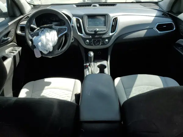 2GNAXJEV5J6153452 2018 CHEVROLET EQUINOX - Image 8