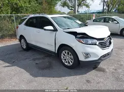 2GNAXJEV5J6154391 2018 CHEVROLET EQUINOX