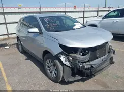 2GNAXJEV5J6157226 2018 CHEVROLET EQUINOX