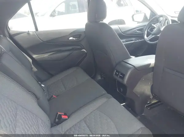 2GNAXJEV5J6157226 2018 CHEVROLET EQUINOX - Image 8