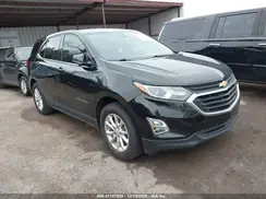 2GNAXJEV5J6158473 2018 CHEVROLET EQUINOX