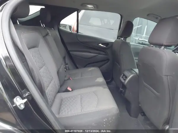 2GNAXJEV5J6158473 2018 CHEVROLET EQUINOX - Image 8