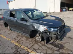2GNAXJEV5J6162491 2018 CHEVROLET EQUINOX