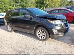 2GNAXJEV5J6162927 2018 CHEVROLET EQUINOX