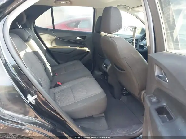 2GNAXJEV5J6162927 2018 CHEVROLET EQUINOX - Image 8