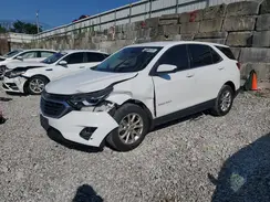 2GNAXJEV5J6164080 2018 CHEVROLET EQUINOX