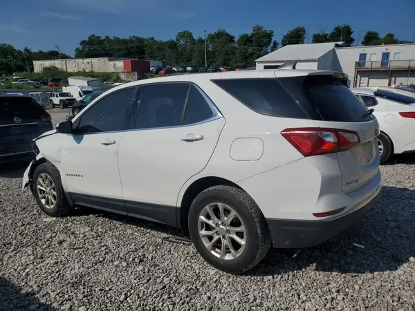 2GNAXJEV5J6164080 2018 CHEVROLET EQUINOX - Image 2