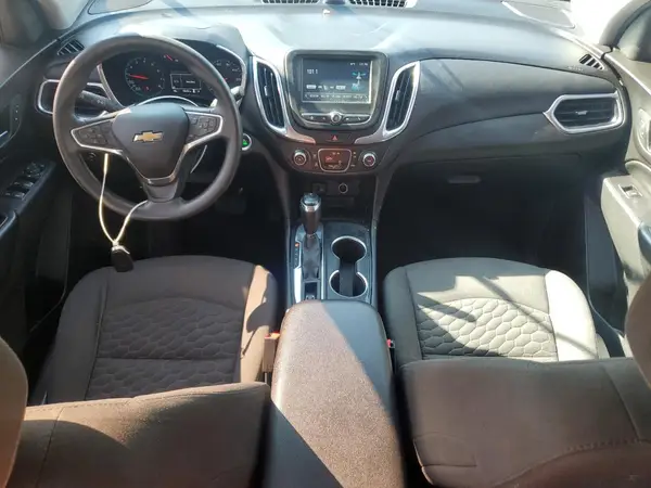2GNAXJEV5J6164080 2018 CHEVROLET EQUINOX - Image 8