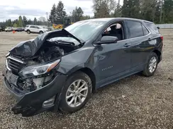 2GNAXJEV5J6164239 2018 CHEVROLET EQUINOX