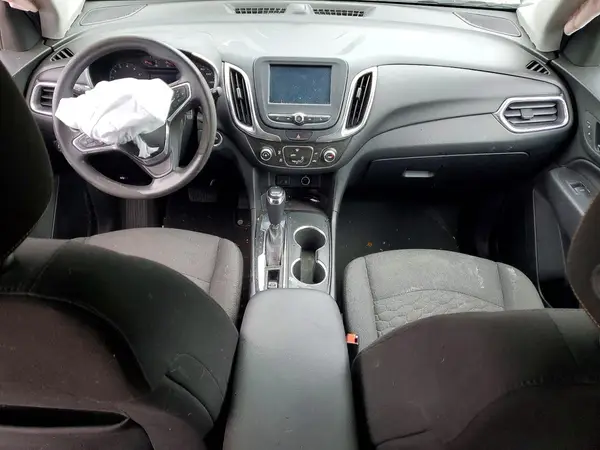 2GNAXJEV5J6164239 2018 CHEVROLET EQUINOX - Image 8