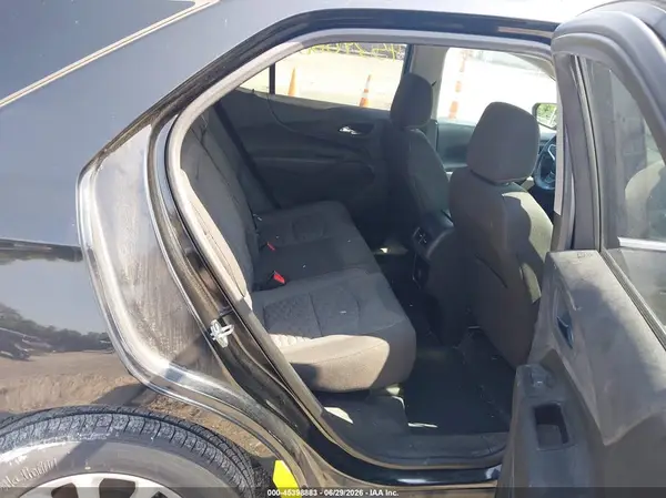 2GNAXJEV5J6165259 2018 CHEVROLET EQUINOX - Image 8