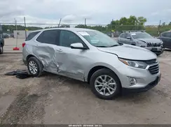 2GNAXJEV5J6166993 2018 CHEVROLET EQUINOX