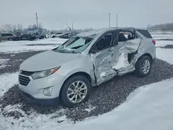 2GNAXJEV5J6167898 2018 CHEVROLET EQUINOX