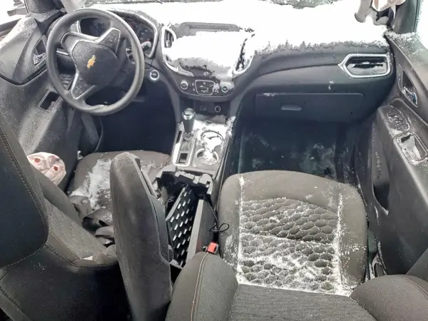 2GNAXJEV5J6167898 2018 CHEVROLET EQUINOX - Image 8