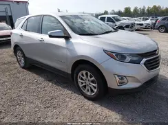 2GNAXJEV5J6169117 2018 CHEVROLET EQUINOX