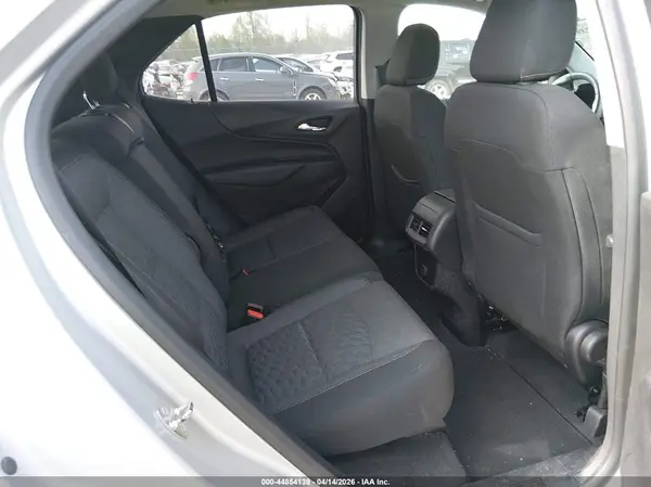 2GNAXJEV5J6169117 2018 CHEVROLET EQUINOX - Image 8