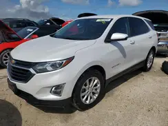 2GNAXJEV5J6170266 2018 CHEVROLET EQUINOX