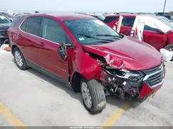 2GNAXJEV5J6170557 2018 CHEVROLET EQUINOX