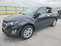 2GNAXJEV5J6170817 2018 CHEVROLET EQUINOX