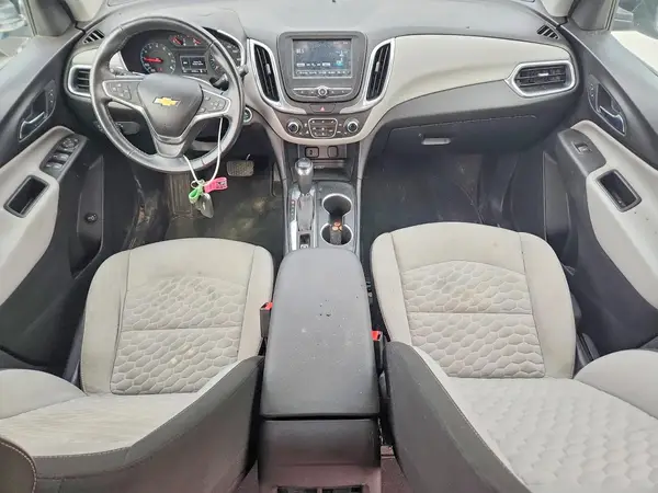 2GNAXJEV5J6170817 2018 CHEVROLET EQUINOX - Image 8