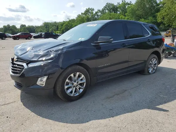 2GNAXJEV5J6173135 2018 CHEVROLET EQUINOX - Image 1