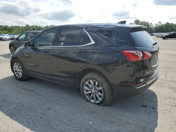 2GNAXJEV5J6173135 2018 CHEVROLET EQUINOX - Image 2