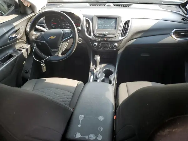2GNAXJEV5J6173135 2018 CHEVROLET EQUINOX - Image 8