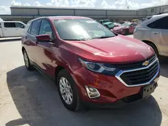 2GNAXJEV5J6173510 2018 CHEVROLET EQUINOX