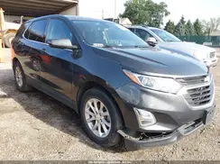 2GNAXJEV5J6174124 2018 CHEVROLET EQUINOX