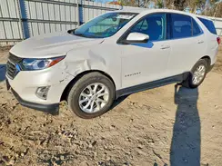 2GNAXJEV5J6175273 2018 CHEVROLET EQUINOX