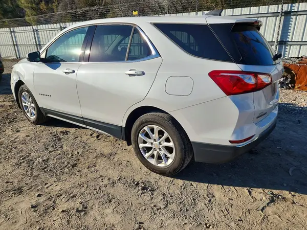 2GNAXJEV5J6175273 2018 CHEVROLET EQUINOX - Image 2