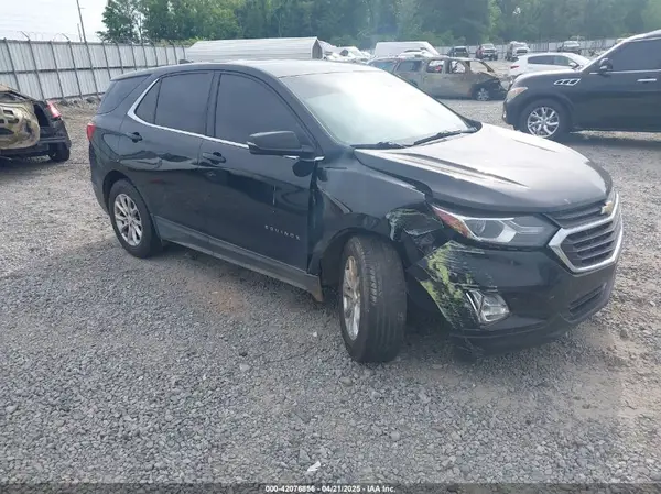 2GNAXJEV5J6175676 2018 CHEVROLET EQUINOX - Image 1