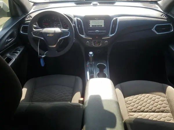 2GNAXJEV5J6176245 2018 CHEVROLET EQUINOX - Image 8