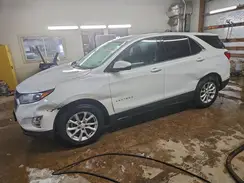 2GNAXJEV5J6176617 2018 CHEVROLET EQUINOX