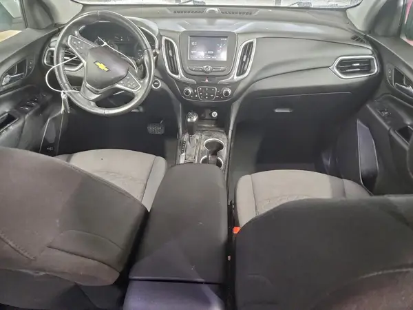 2GNAXJEV5J6176617 2018 CHEVROLET EQUINOX - Image 8