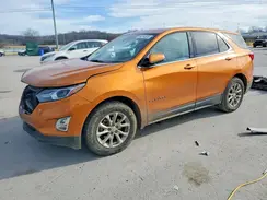 2GNAXJEV5J6177542 2018 CHEVROLET EQUINOX