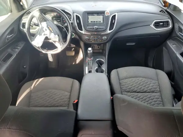 2GNAXJEV5J6177542 2018 CHEVROLET EQUINOX - Image 8