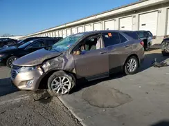 2GNAXJEV5J6178609 2018 CHEVROLET EQUINOX