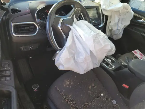 2GNAXJEV5J6178609 2018 CHEVROLET EQUINOX - Image 8