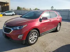 2GNAXJEV5J6180330 2018 CHEVROLET EQUINOX