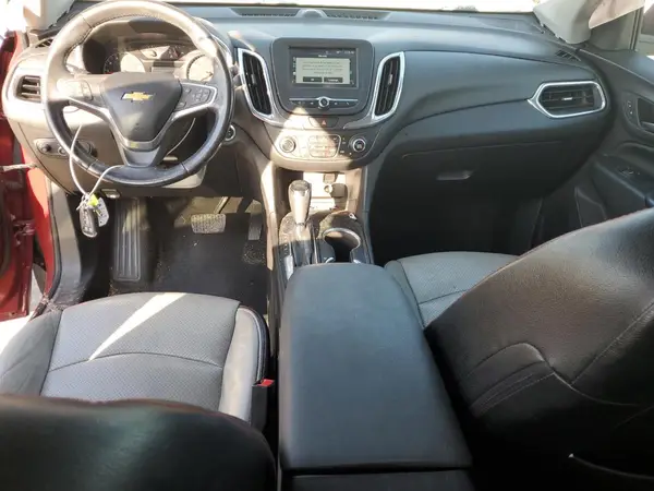 2GNAXJEV5J6180330 2018 CHEVROLET EQUINOX - Image 8