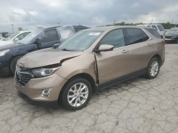 2GNAXJEV5J6181042 2018 CHEVROLET EQUINOX - Image 1