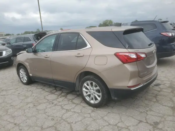 2GNAXJEV5J6181042 2018 CHEVROLET EQUINOX - Image 2
