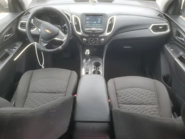 2GNAXJEV5J6181042 2018 CHEVROLET EQUINOX - Image 8