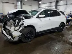 2GNAXJEV5J6182384 2018 CHEVROLET EQUINOX