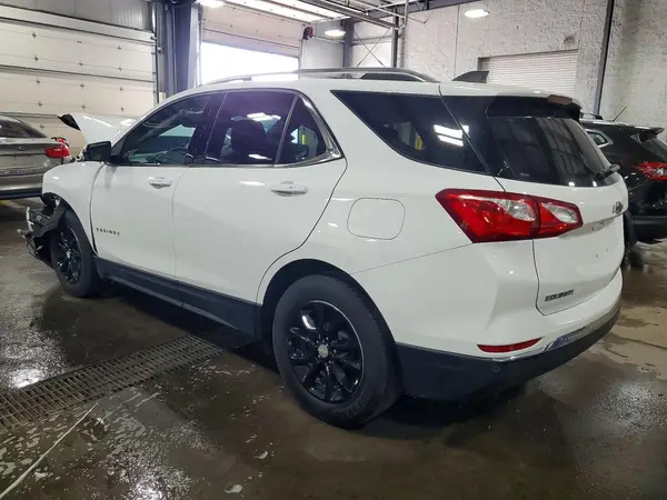 2GNAXJEV5J6182384 2018 CHEVROLET EQUINOX - Image 2