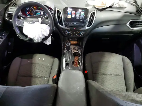 2GNAXJEV5J6182384 2018 CHEVROLET EQUINOX - Image 8