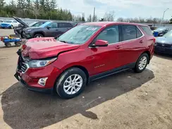 2GNAXJEV5J6182921 2018 CHEVROLET EQUINOX