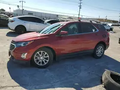 2GNAXJEV5J6184054 2018 CHEVROLET EQUINOX